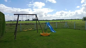 Espace pour enfants