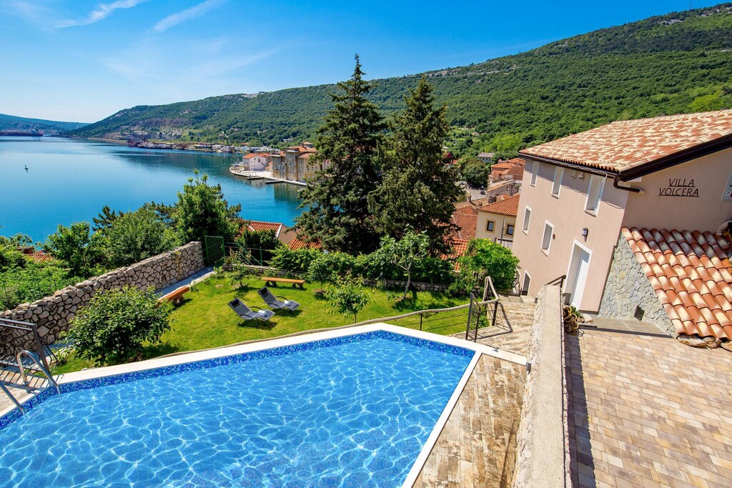 Picture of villa