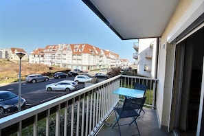 Boendeområde