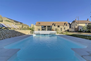 Poolblick