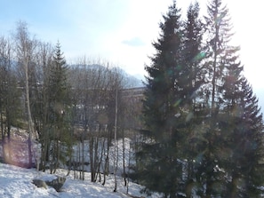 Boendeområde