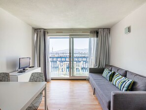Coin séjour