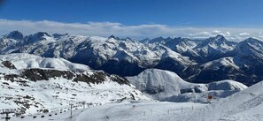Deportes de invierno y ski