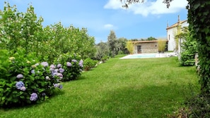 Jardín