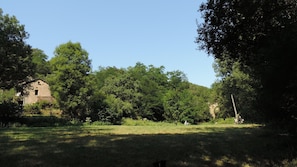Boendeområde