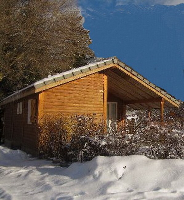 Exteriör