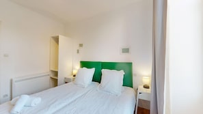 Chambre Ă coucher