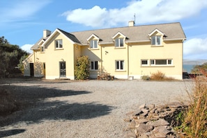 Vista frontal