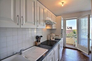 Cucina privata