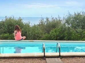 Poolblick