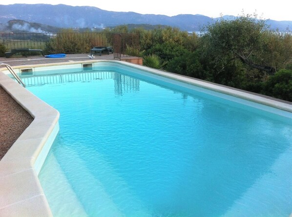 Poolblick