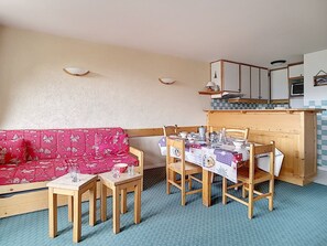 Spiseområde
