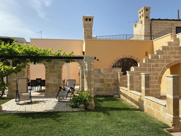 Jardin