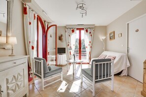 Coin séjour