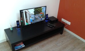 Television