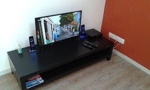 Fernseher