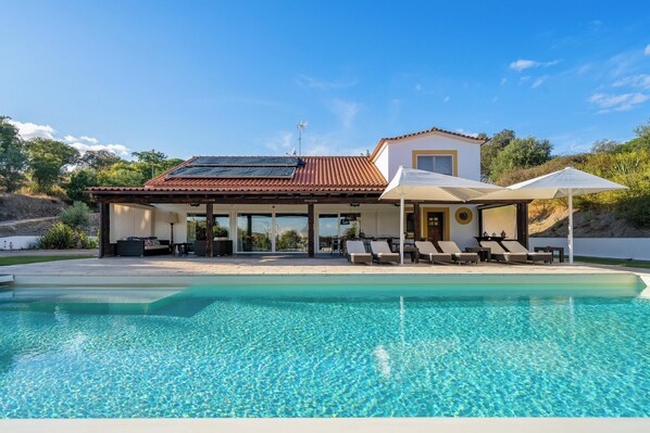 Poolblick
