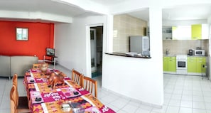 Salle Ă manger