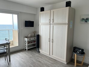 Interiör