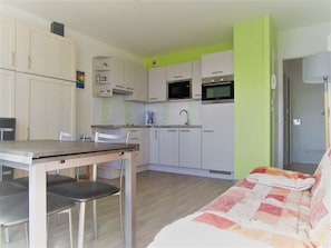 Eget kök