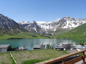 Summer view