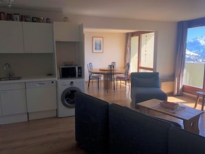 Interiör