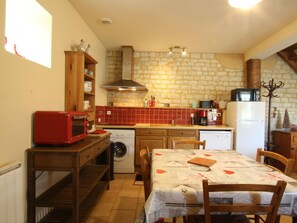Cuisine privée