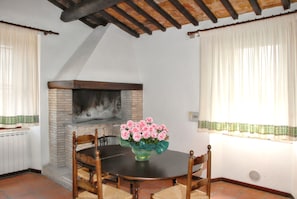 Kamin