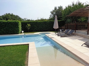 Poolblick