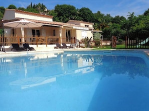 Poolblick