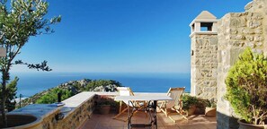Vue mer