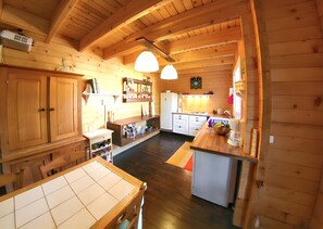 Eget kök