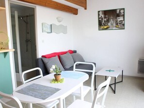 Speisen im Freien