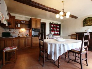 Restauration