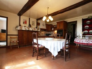 Restauration