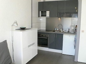Eget kök
