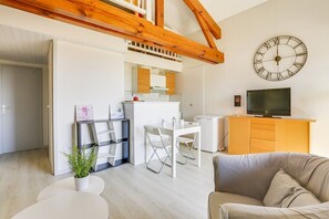 Coin séjour