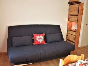 Wohnbereich