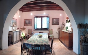 Salle à manger