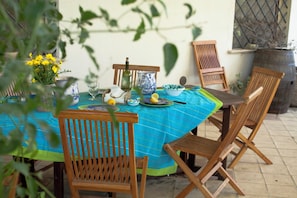 Jardin