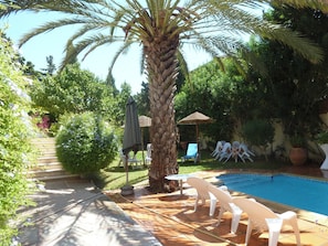 Poolblick