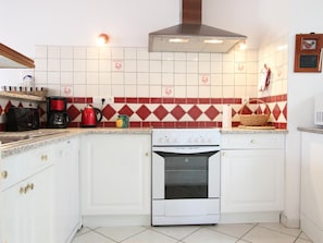 Cuisine privée