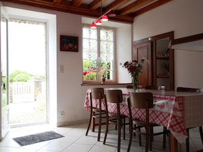 Restauration