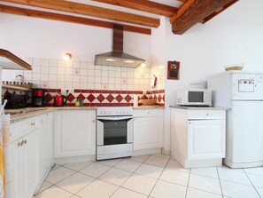 Eget kök