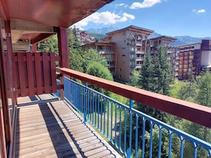 Summer view