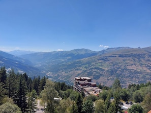 Summer view