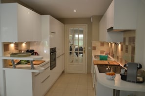 Our kitchen