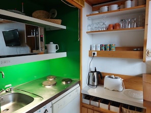 Eget kök