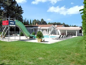 Front view