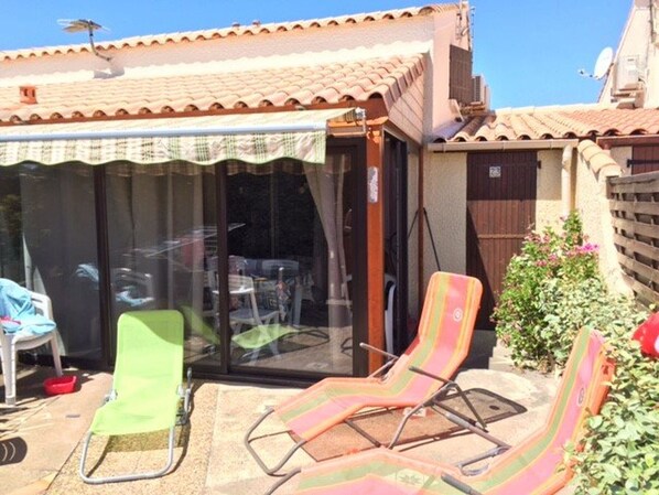 Terrass/Patio
